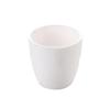 White Melamine Commercial Tea and Water Cup
