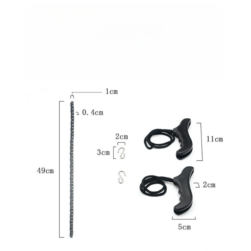 1 шт. Портативная ручная проволочная пила для улицы, походная карманная пила для выживания, садовый инструмент для лесозаготовки