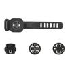 630 Bike Silicone Computer Mount Stable Shock Proof Compatible with Smart Phone Sport Camera