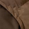 NASA MARVEL Men's Reversible Padded Jacket