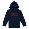 Marvel Childrens/Kids Doodle Brick Pull Over Hoodie