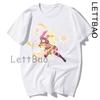 Arrival Sword Art Online T Shirt For Men Japanese Anime T Shirt S 3Xl