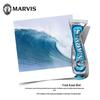 Colgate Mars Fresh Ocean Peppermint Toothpaste Twin Pack