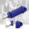 Rope for Horses, Performance Lunge Line with Fastener Walking And Show Horses