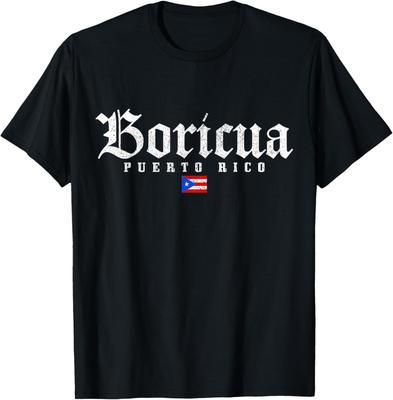 Oberteile – T-Shirts