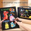 80/60/48/24/12 Colors Acrylic Marker Set for Wood Artists And DIY Enthusiasts Quick Dry Art Supplies for Illustration, Manga
