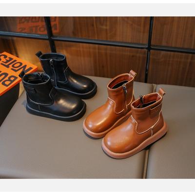 Niñas – Botas y botines
