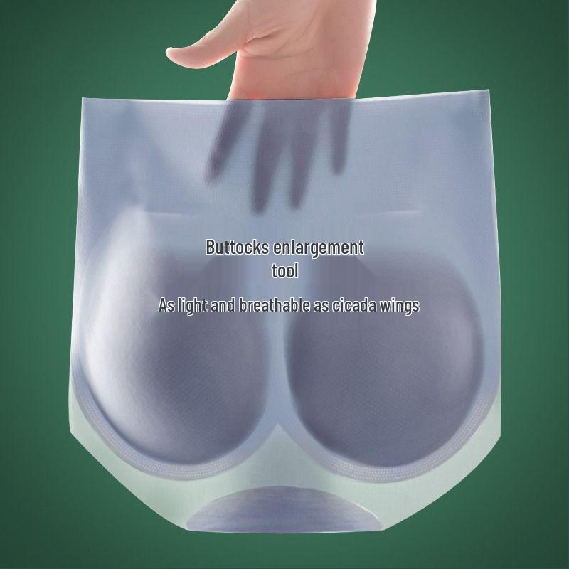 Women's Tummy Control Shaping Panties with Waist Cincher & Hip Lift Pads