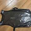 Waterproof Kitchen Apron Transparent Barbershop Apron Easy Clean Work Apron  Hairstyling