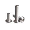 304 Stainless Steel Allen Screw Bolt Nut Washer Set Metric Threaded Hex Machine Screws Nuts Gaskets Kits With Box M2 M3 M4 M5 M6