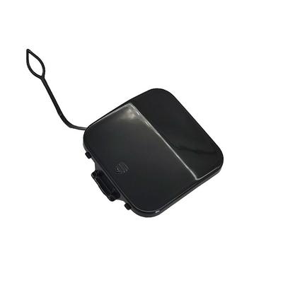 Cache crochet de remorquage de pare-chocs arrière 2218850022 Pour Mercedes Classe S W221