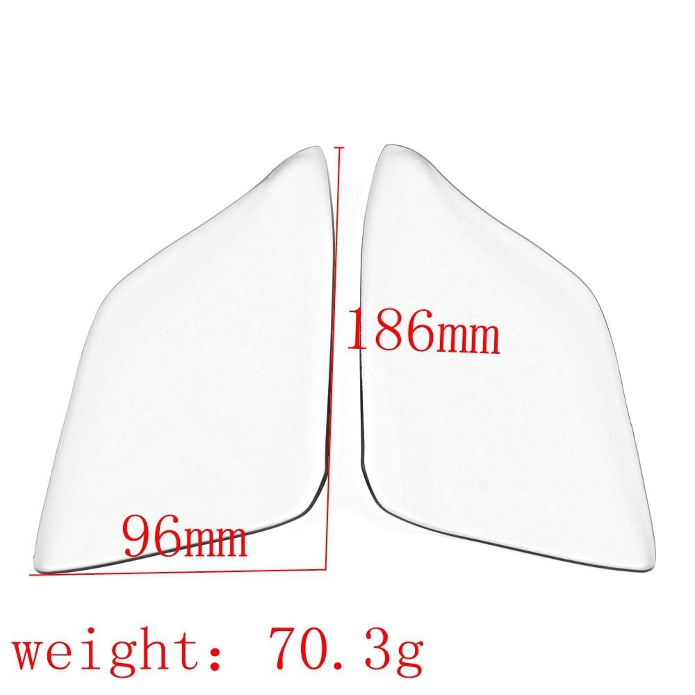 Stylish Protector Headlight For Ducati Panigale 899 959 1199 1299 With Enhanced Features Visibility