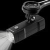 Bicycle Hanging Light USB Rechargeable Super Bright Bike Headlight Waterproof High Brightness Bike Light 100LM for Night Riding