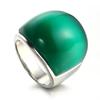 2026 Accessories Men's and Women's Rings, Vintage Opal Rings, Jewelry Accessories Party Gifts