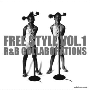 

CD VARIOUS - Free Style: Nakata.Net Selection Japan ObiMusic Others Used