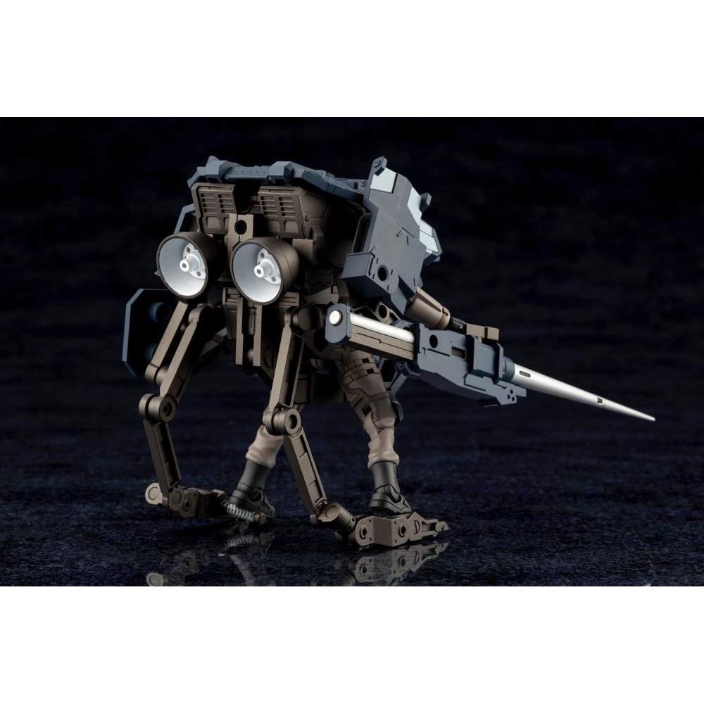 KOTOBUKIYA Hexa Gear Flight Unit Woodpecker Высота примерно. Пластиковая модель 80 мм — фото 3