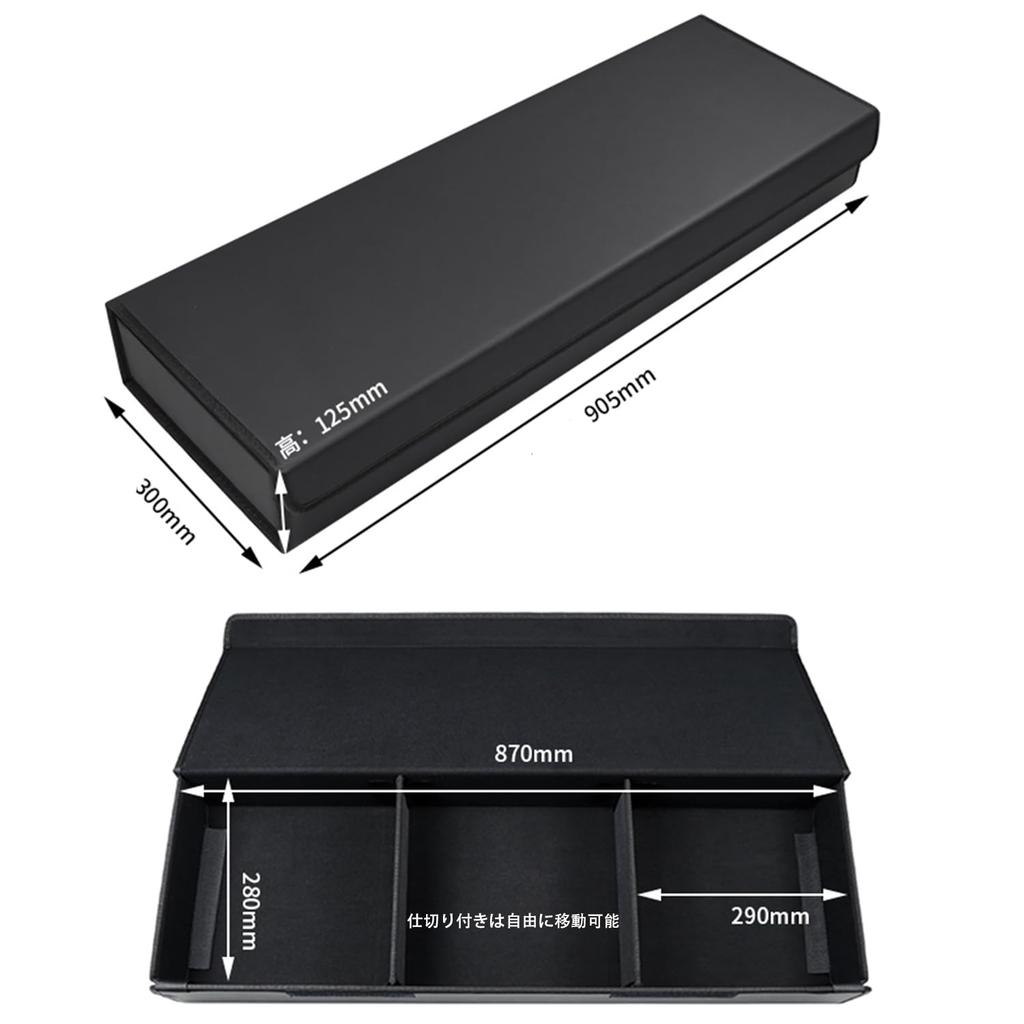 Suzuki Jimny JB23 Storage Jimny Sierra JB43 Trunk Rear Storage Luggage Room Interior Custom Design Accessories Box, Box, Box, Storage, Parts,