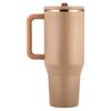 HydroJug Daily Tumbler, Caramel, 40oz