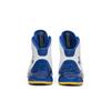Under Armour Curry 1 'Dub Nation' 2015 (Unisex) White / Taxi / Royal Basketball Shoes 1258723 105