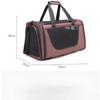 Dog Out Bag Breathable Pet Portable Bag Cat Out Pet Trolley Case Large Cat Handbag