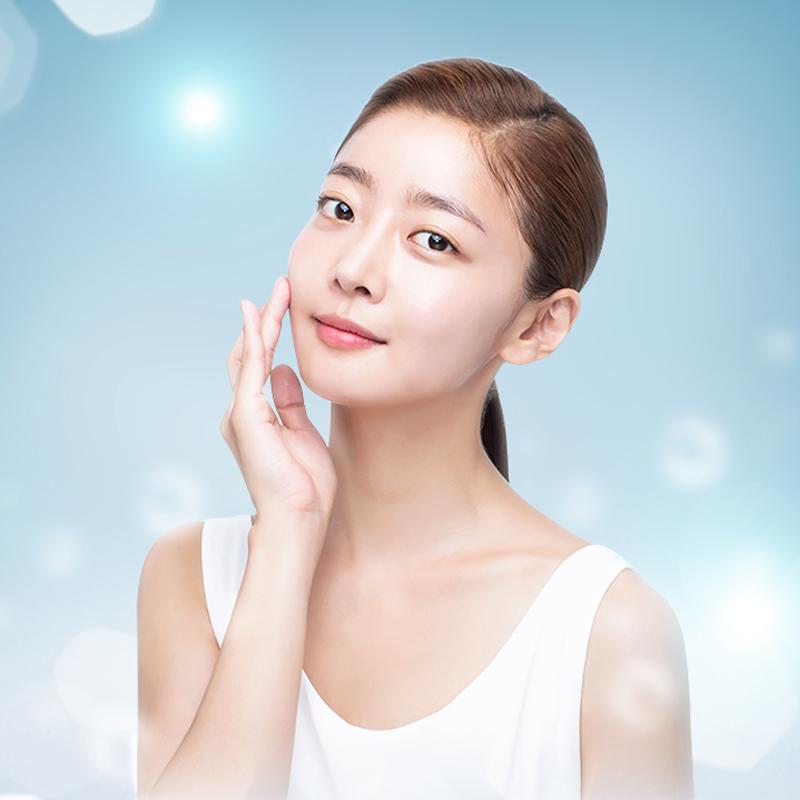 [Dr.PEPTI] Herb Natural Peeling Gel 130ml