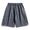 Wassup Sohot Men's Lightweight Summer Cargo Shorts