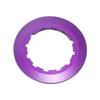 MTB Road Bike Cassette Cover Cassette Lock Ring 11T 7075 Aluminum Bike Cassette Lockring Freewheel Ultralight Cap Bicycle Parts