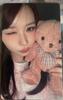 [USED] Kasahara Momona 7000 Yen Trading Card At the Venue