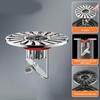 Bathroom Drain Strainer Filter Drain Cover Plug Bathroom Drain Stopper Sink Plugs Hair Catcher Odor Filter For Bathroom Shower