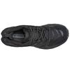 (WMNS)HOKA ONE ONE Anacapa Low GTX 'Black' Women's 1119373-BBLC