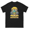 Respirator Workplace Tool Tools Construction Working T-Shirt
