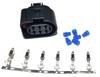 Boost Monkey Replacement Connector for Bosch 4.2 LSU Wide Band O2 Sensor