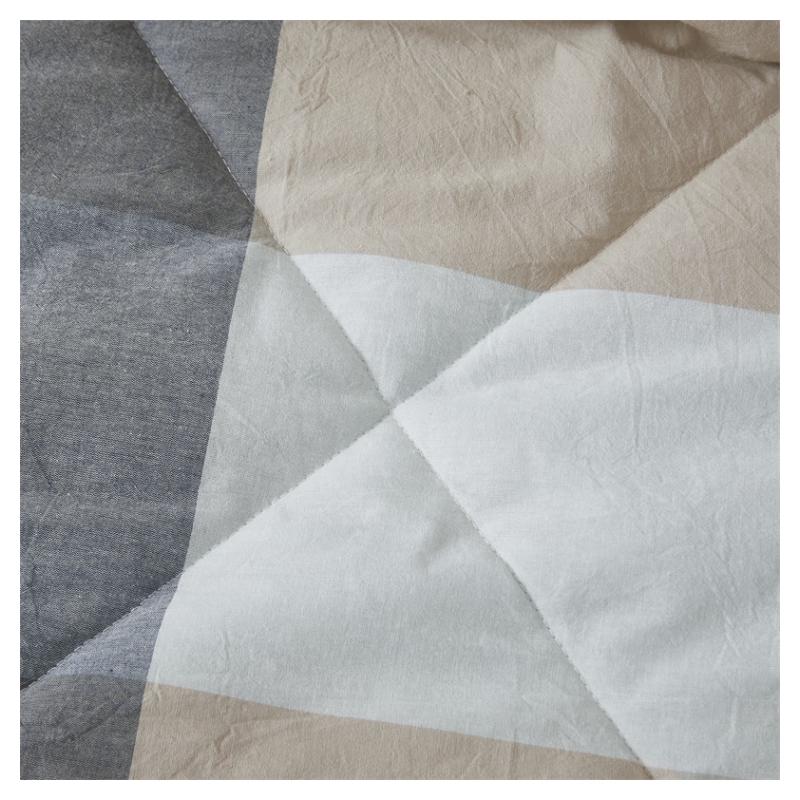 Summer Cotton Quilt