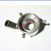Venturi gassblander for LPG CNG Tradisjonelle konverteringssystemer Bensinbiler 52mm/62mm/63mm/65mm/68mm/72mm
