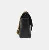[Pre-Owned] Gucci GG Marmont Matelassé Mini Bag 'Black' - Very Good #1L5KGXE