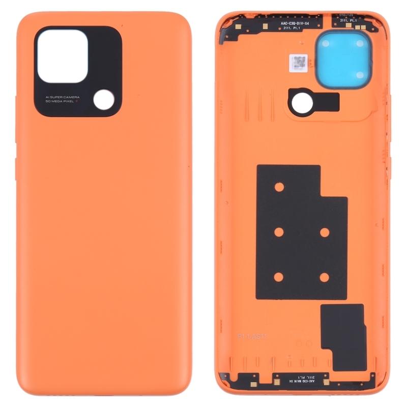 Battery Back Cover for Xiaomi Redmi 10C/Redmi 10 India/Redmi 10 Power