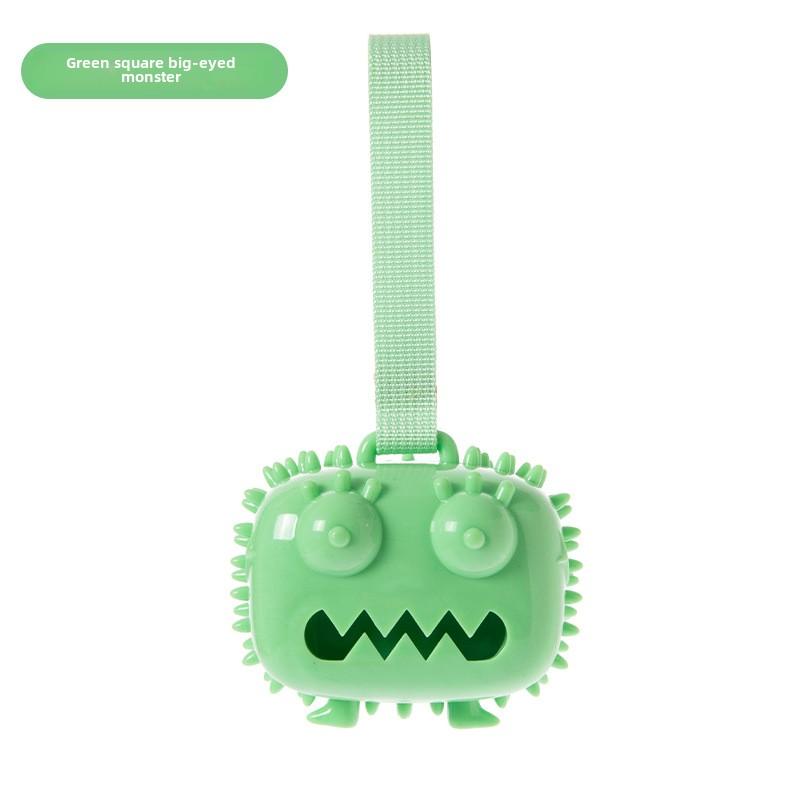 New Summer, Cute Pet Cat and Dog Sound Grinding Teeth, Toy