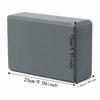 Non-slip Yoga Block High Density Foam Brick Body Shaping Yoga Brick  Stretching