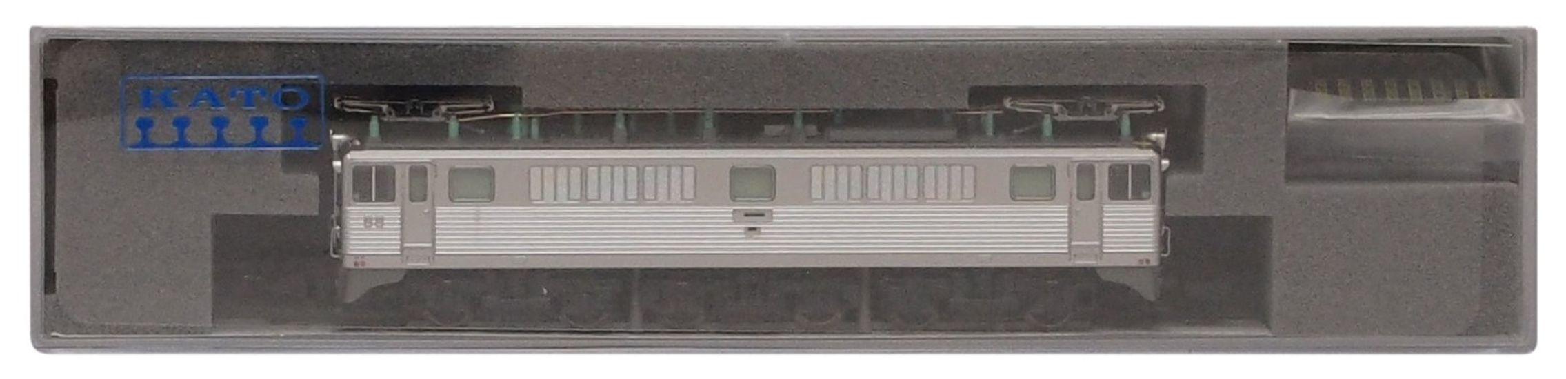 

KATO N Gauge EF30 3073 Railway Model Electric Locomotive