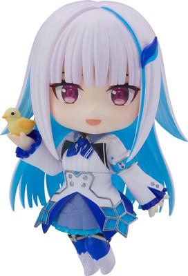 Good Smile Company Nendoroid Nijisanji Rize Hellesta Figura de Ação Móvel de Plástico Pintado sem Escala
