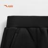 Anta Kids' Fleece-Lined Sweatpants