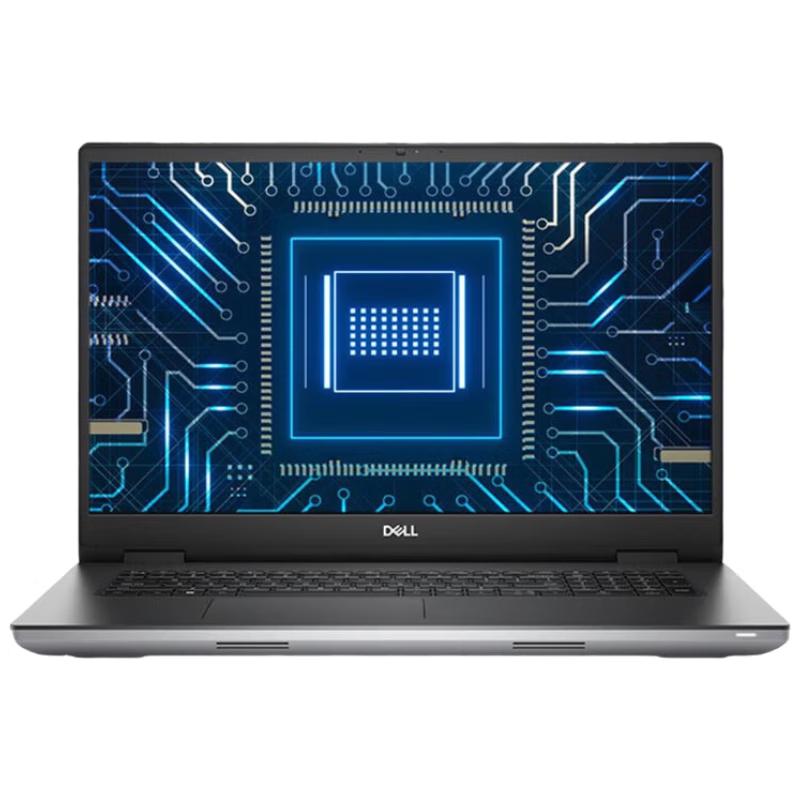 Dell Precision 7780 17-inch Mobile Workstation (CN version)