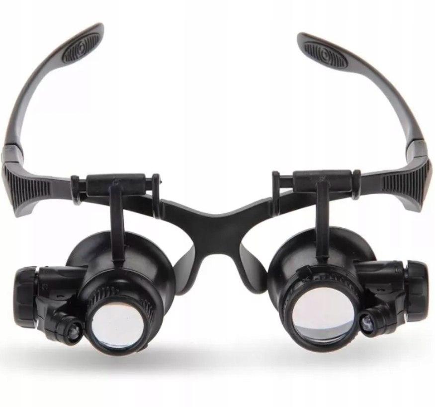 Magnifying Glass - Watchmaker's Glasses