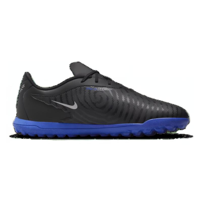 Nike Phantom Gx Club Tf 'Black Blue' Women's Sneakers DD9486-040