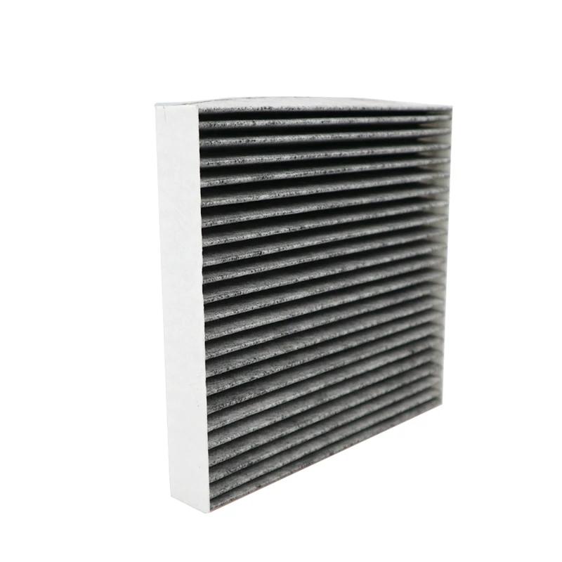Car Pollen Cabin Air Filter 87139-YZZ08 87139-30070 87139-07010 For Toyota Auris Avensis Camry Corolla Hilux RAV4 Prius Yaris
