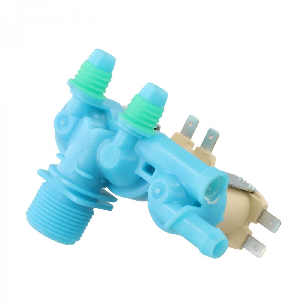 Reliable Operation Over Time Washing Machine Valve Water Inlet Solenoid