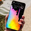 Pro ZTE Nubia Focus 2 5G Pouzdro Kryt Funda Luxusní TPU Nárazuvzdorné Kreslené Silikonové Kryt na Telefon Pro Nubia Focus 2 Focus2 2025Coque