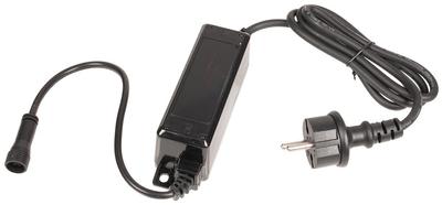 Komponenten für elektrische Stromkreise – Netzteile