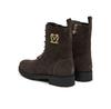 Ботинки LOVE MOSCHINO JA24254G0NIG0313