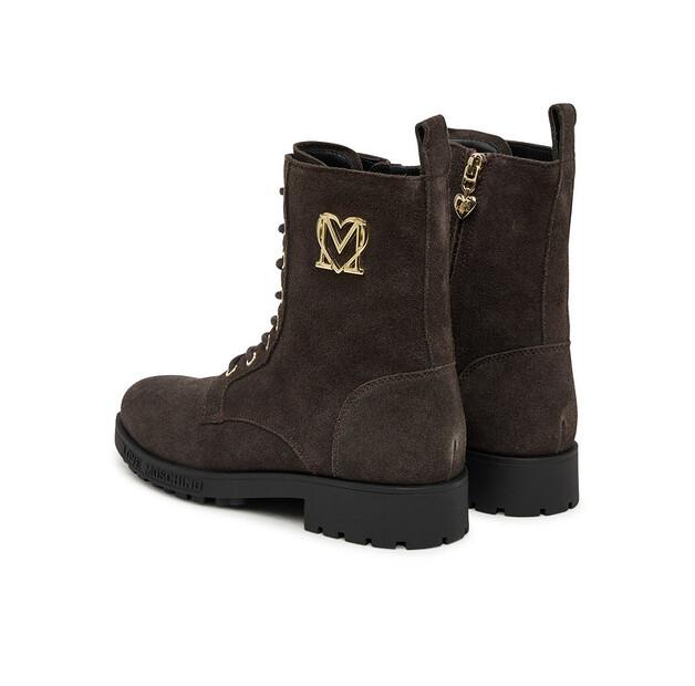 Ботинки LOVE MOSCHINO JA24254G0NIG0313